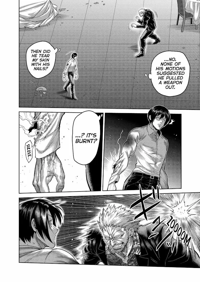 Kengan Omega Chapter 243 image 02_optimized